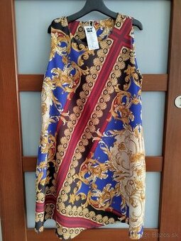 Šaty Versace