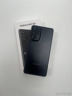 Samsung A53 5G 6/128GB