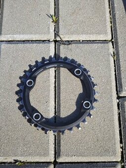 Shimano SM-CRM81 prevodník, 30T, 1x11 NOVÝ