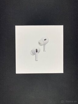 airpods pro 2gen