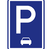 Garážové parkovacie miesto v novostavbe NOVÉ VLČINCE