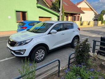 Kia Sportage 1,6GDi