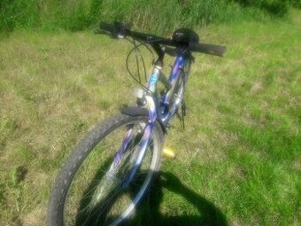 Detsky bicykel