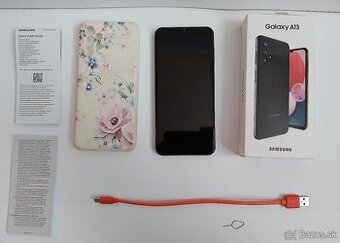 Samsung GALAXY A13