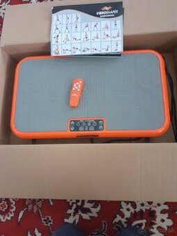 Predam vibroshaper - 1
