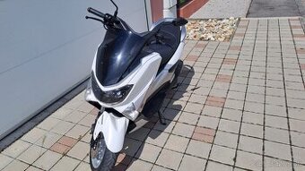 Yamaha Nmax 125 2017