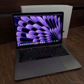 MacBook PRO 13" 2019 Touchbar
