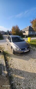 Predam wv golf 7 1.2tsi 81kw