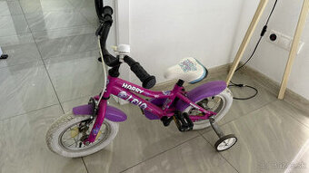 Detský bicykel