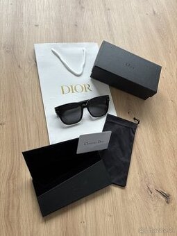 Dior okuliare
