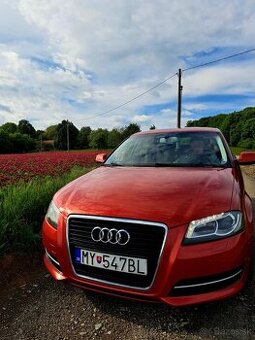 Audi A3 Sportback 1, 6 TDI