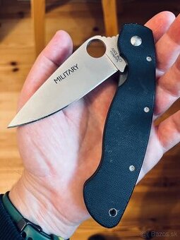 Spyderco Military