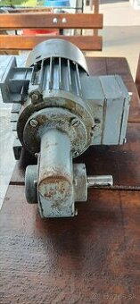 El motor