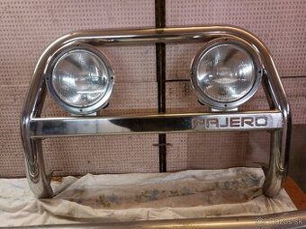 ram pajero