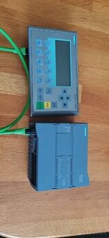 PLC Siemens