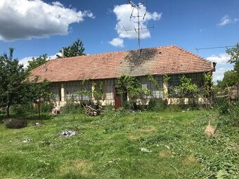 Darujem pálenú škridlu