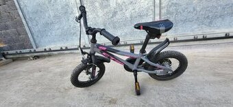 DETSKY BICYKEL CTM 12