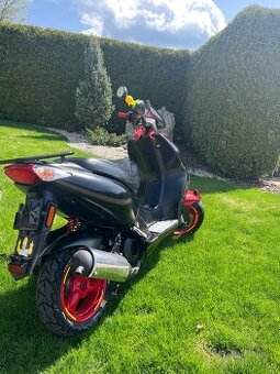 Skúter Kymco 80cc