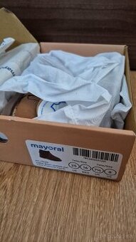 Mayoral botin chelsea piel velkost 25