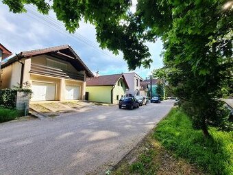 6-izb. RD Stupava, TOP lokalita, pri parku, vonkajší bazén,