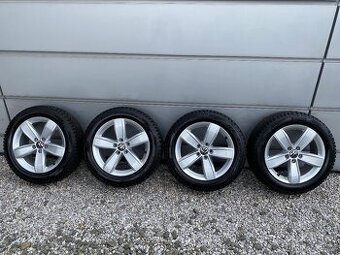 PIRELLI ICE ZERO + ALU DISKY