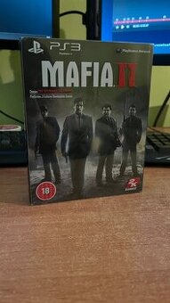 Mafia 2 (Collector's Edition)