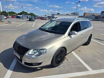 Passat b6 3.2 fsi v6