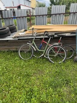 bicykel