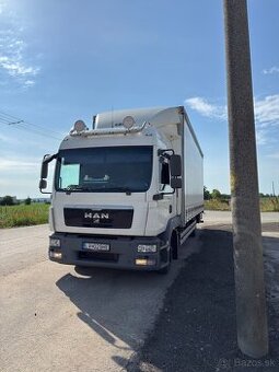 Man tgl 12.250