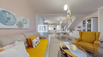 Kompletne zariadená novostavba / Banka pri SPA Piešťany
