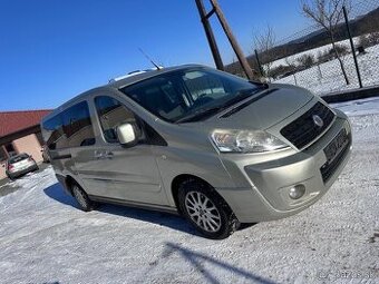 NÁHRADNÉ DIELY - FIAT SCUDO, PEUGEOT EXPERT 2.0JTD, HDI