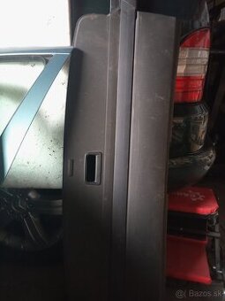 Predám zadnú roleta do kufra škoda Octavia 2 combi