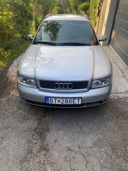Audi a4 1.9 tdi