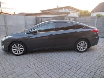 Hyundai i40, 1.7 CRDi, rok 2013