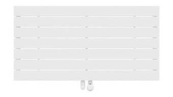 Radiator KORATHERM Horizontal - M 22-0588x0900 mm