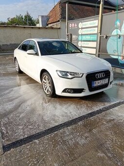 Audi a6 c7