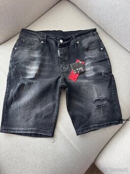 Kratasy Dsquared2
