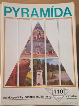 Pyramida