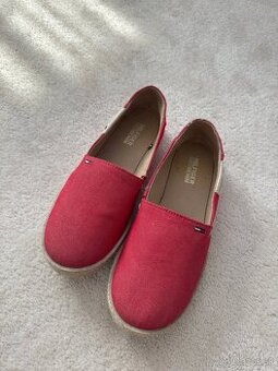Tommy Hilfiger espadrilky