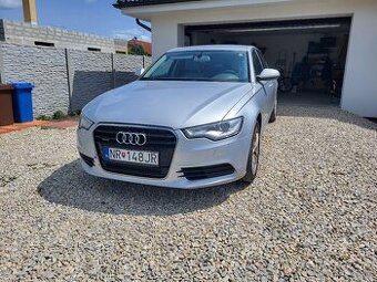 Predám Audi A6 quattro - 1
