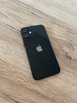 iPhone 12 mini