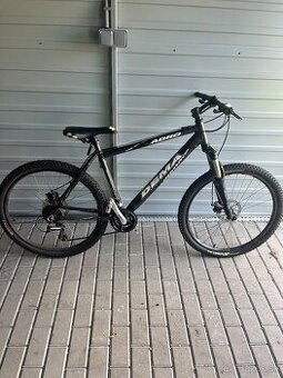 Bicykle