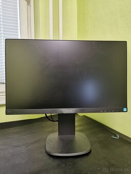 Predám monitor Philips 223S 22" 2020