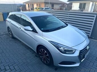 hyundai i40 GDI 64000km