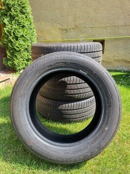 Letné pneumatiky 205/55 R16 91V