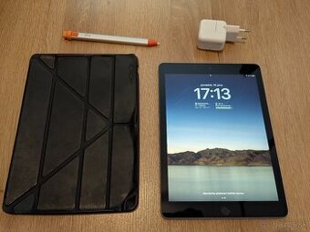 Predám Apple iPad 9.7 32GB (2018) s príslušenstvom