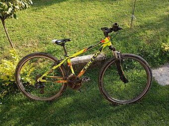 Kellys bicykel 26