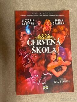 Červená škola