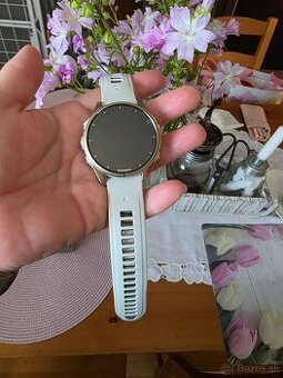 Garmin fenix 8 43mm