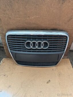 Predna maska audi a 6
